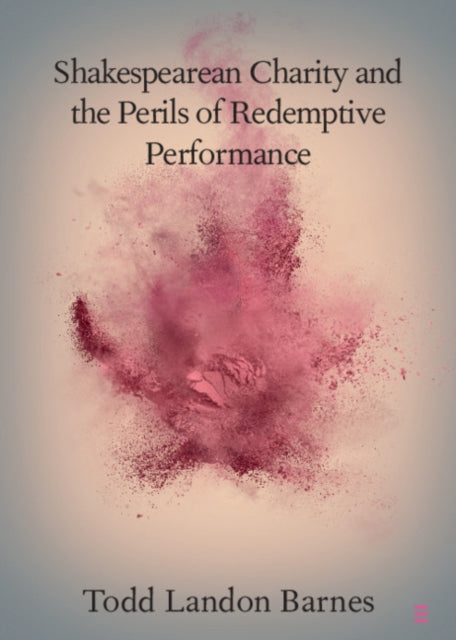 Elements in Shakespeare Performance