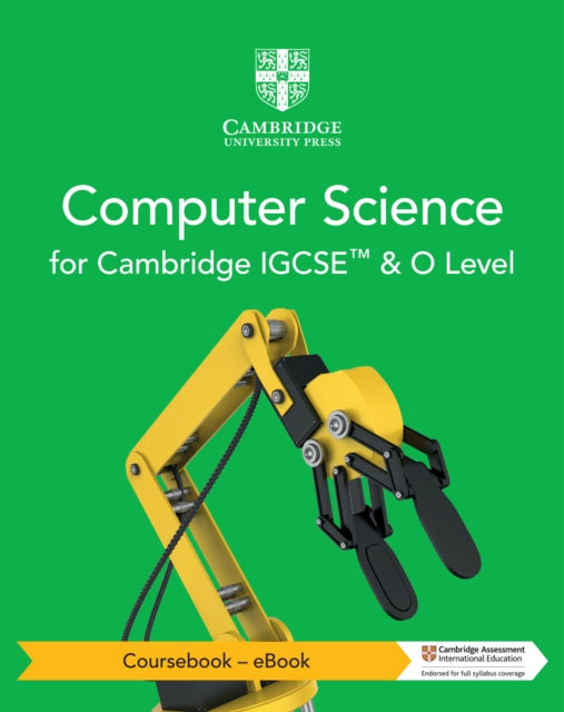Cambridge International IGCSE