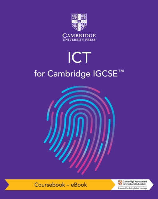 Cambridge International IGCSE