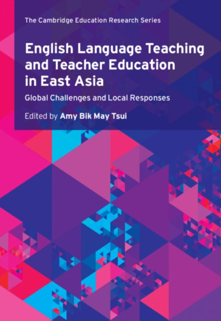 Cambridge Education Research
