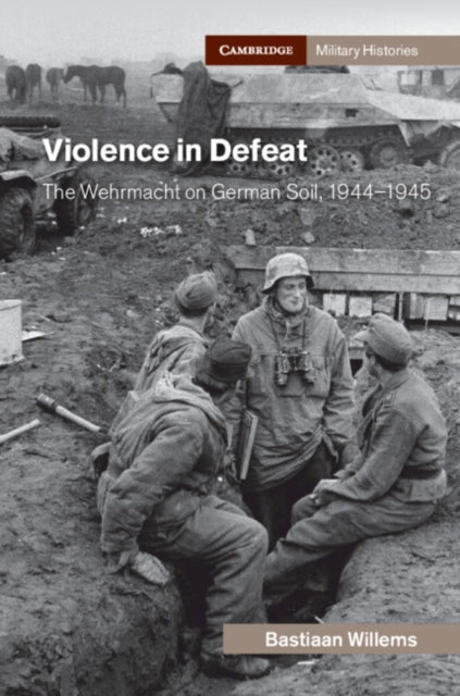 Cambridge Military Histories