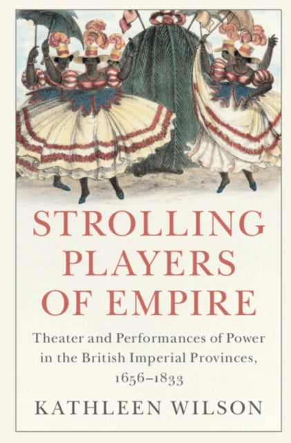 Critical Perspectives on Empire