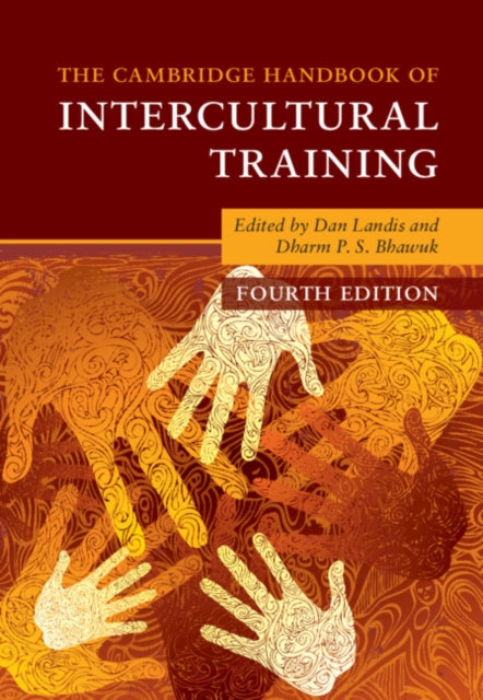 Cambridge Handbooks in Psychology