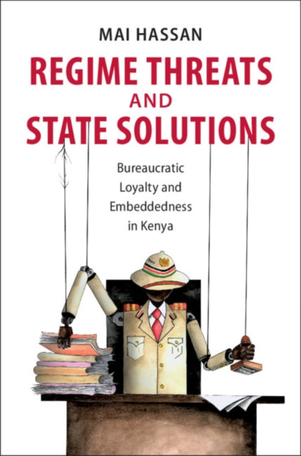 Cambridge Studies in Comparative Politics