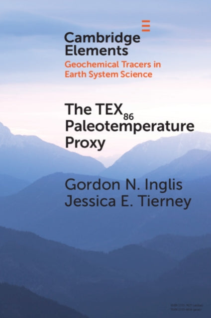Elements in Geochemical Tracers in Earth System Science
