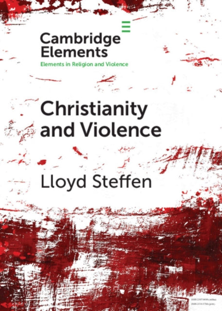 Elements in Religion and Violence