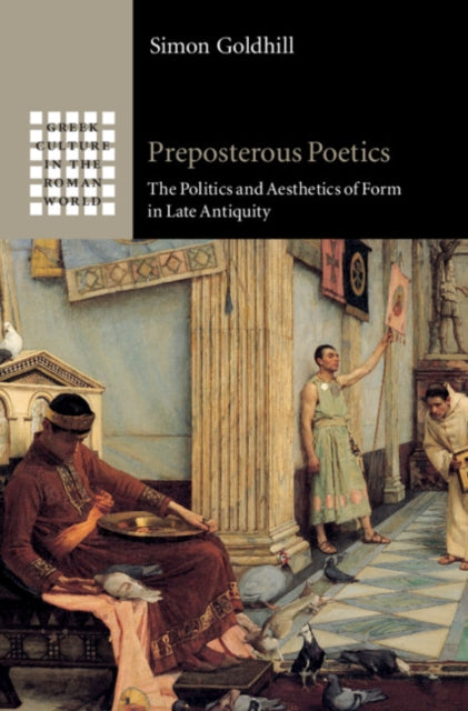 Greek Culture in the Roman World