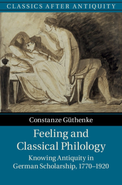 Classics after Antiquity