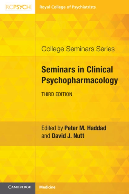 College Seminars Series