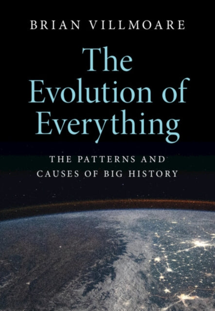 Evolution of Everything