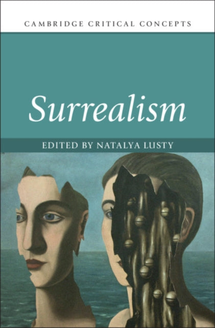 Cambridge Critical Concepts