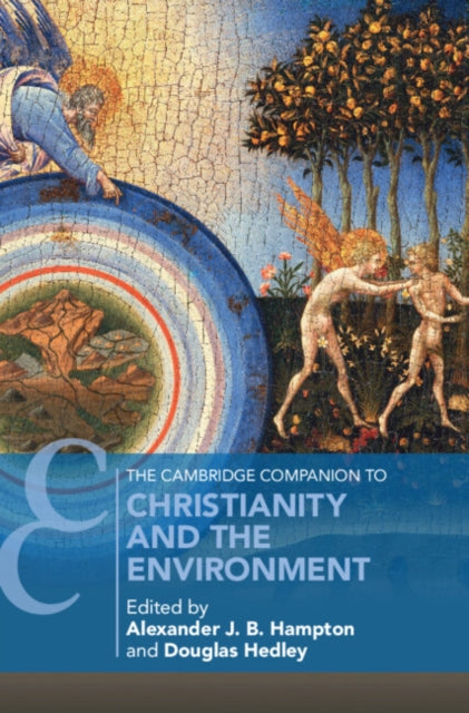 Cambridge Companions to Religion