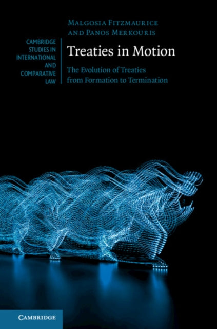 Cambridge Studies in International and Comparative Law