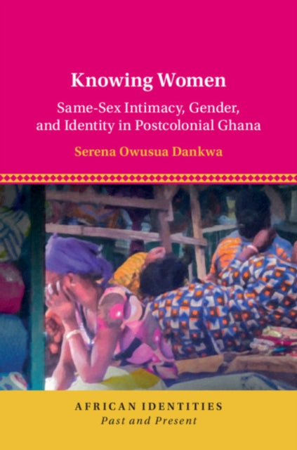 African Identities: Past and Present