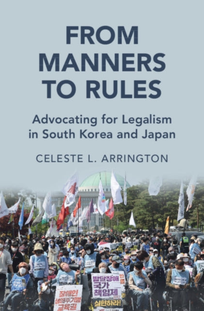From Manners to Rules