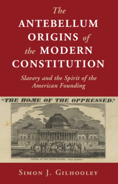 Cambridge Studies on the American Constitution