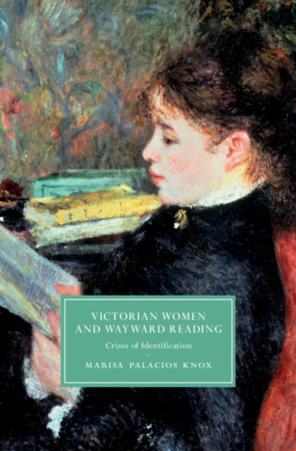 Cambridge Studies in Nineteenth-Century Literature and Culture
