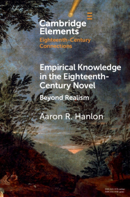 Elements in Eighteenth-Century Connections
