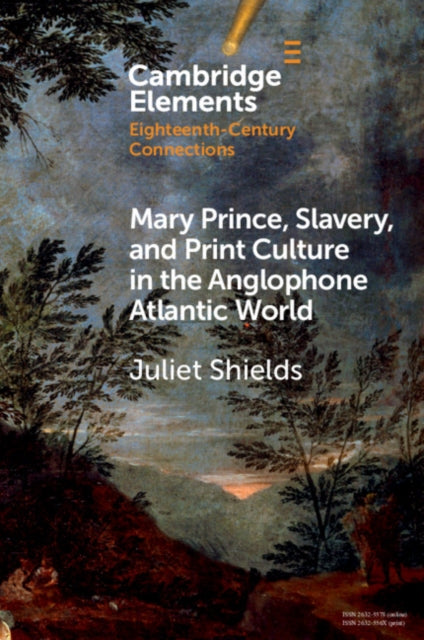 Elements in Eighteenth-Century Connections