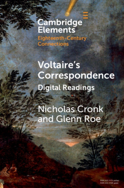 Elements in Eighteenth-Century Connections