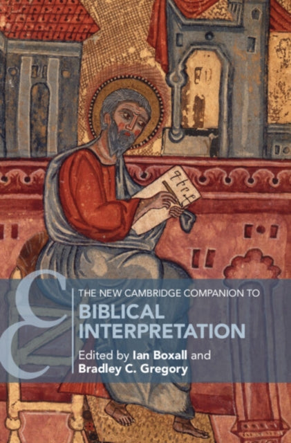Cambridge Companions to Religion