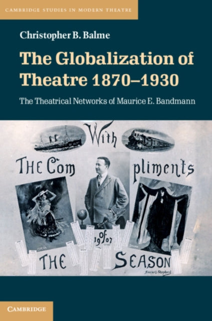 Cambridge Studies in Modern Theatre