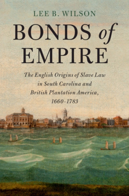 Cambridge Historical Studies in American Law and Society