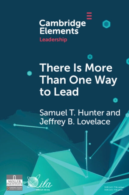 Elements in Leadership
