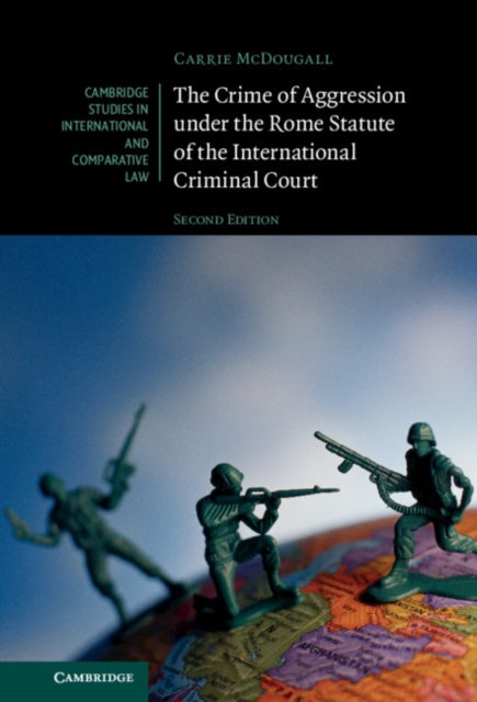 Cambridge Studies in International and Comparative Law