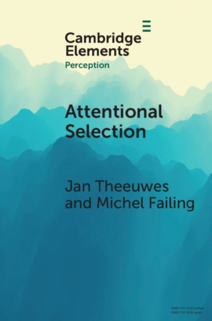 Elements in Perception
