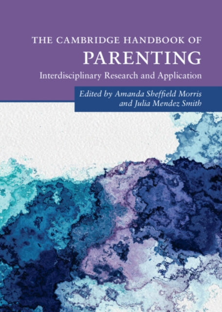 Cambridge Handbooks in Psychology