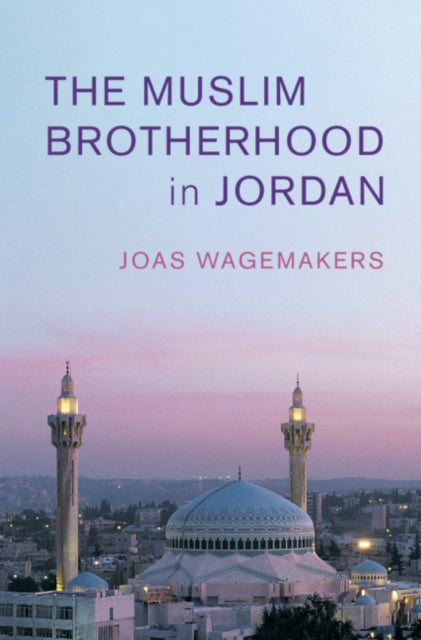 Cambridge Middle East Studies