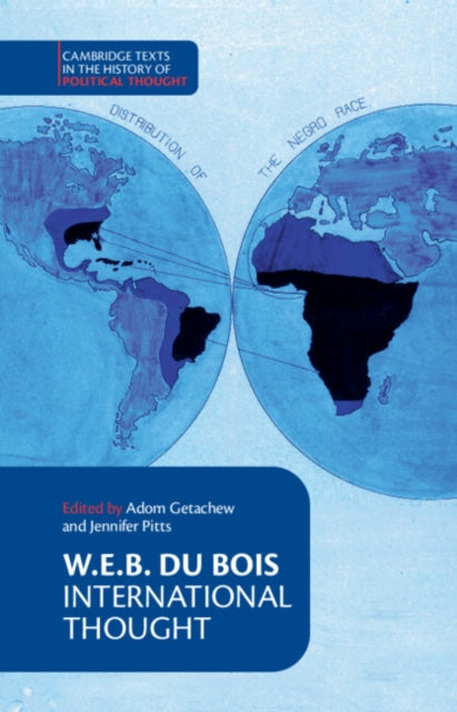 Cambridge Texts in the History of Political Thought