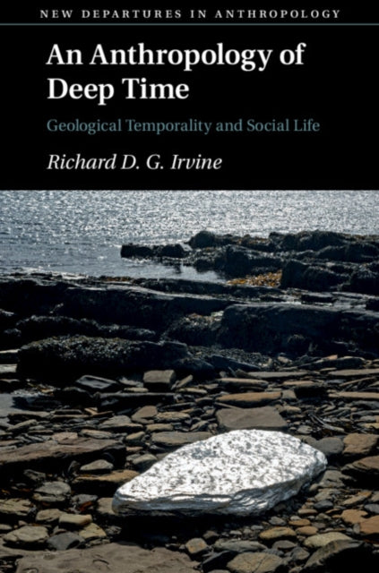 New Departures in Anthropology