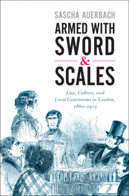 Studies in Legal History