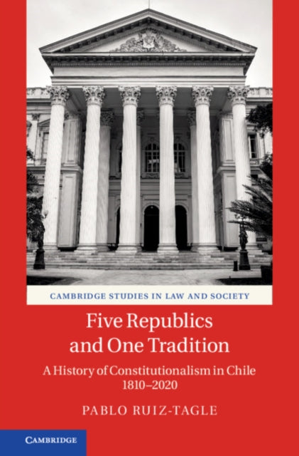 Cambridge Studies in Law and Society