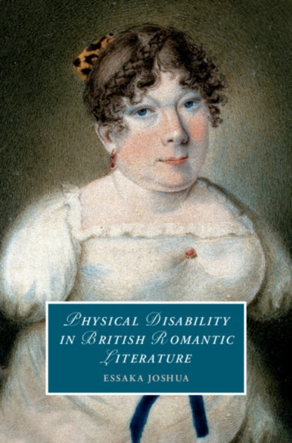 Cambridge Studies in Romanticism