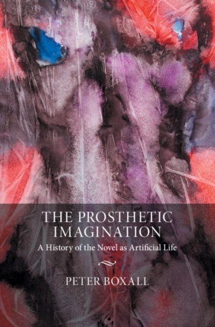 Prosthetic Imagination