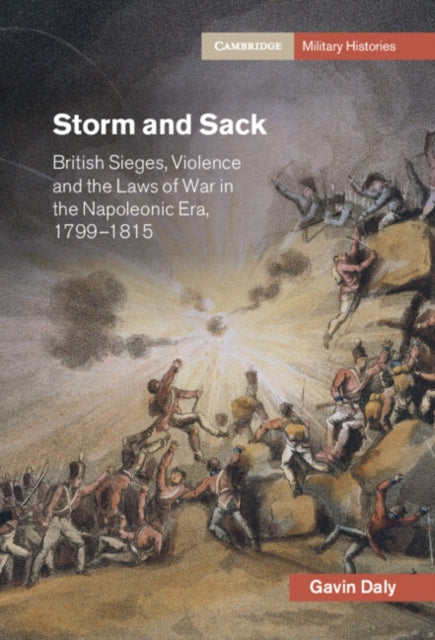 Cambridge Military Histories