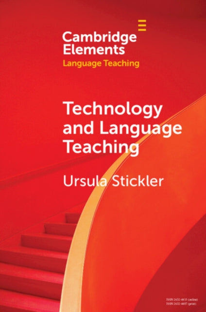 Elements in Language Teaching