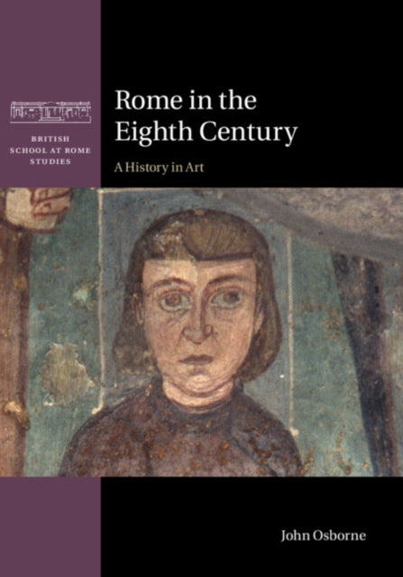 British School at Rome Studies