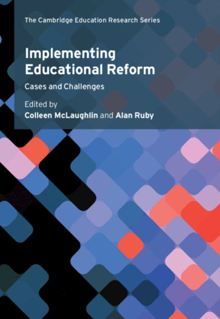 Cambridge Education Research