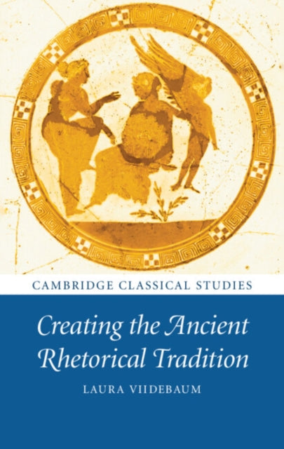 Cambridge Classical Studies