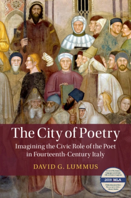Cambridge Studies in Medieval Literature