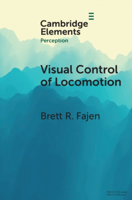 Elements in Perception