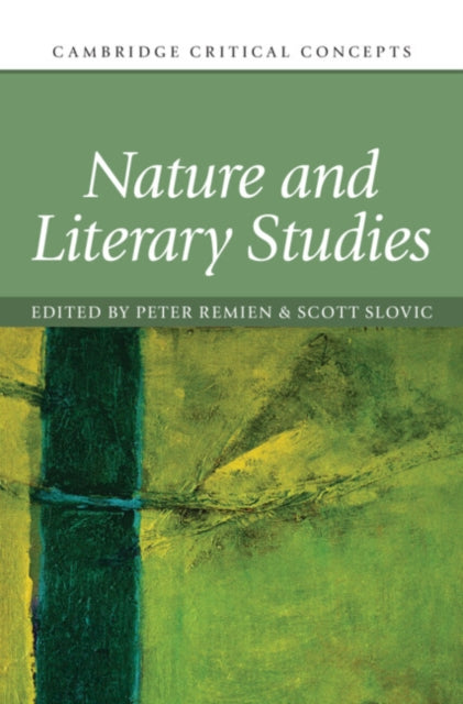 Cambridge Critical Concepts