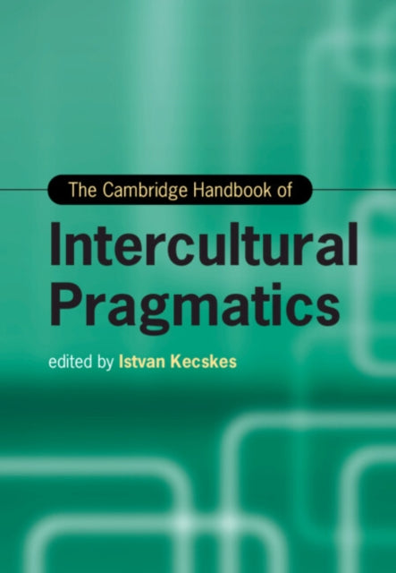 Cambridge Handbooks in Language and Linguistics