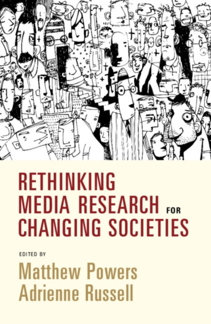 Communication, Society and Politics
