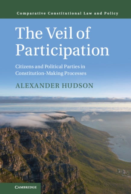 Comparative Constitutional Law and Policy