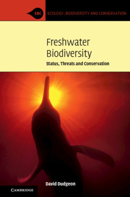 Ecology, Biodiversity and Conservation